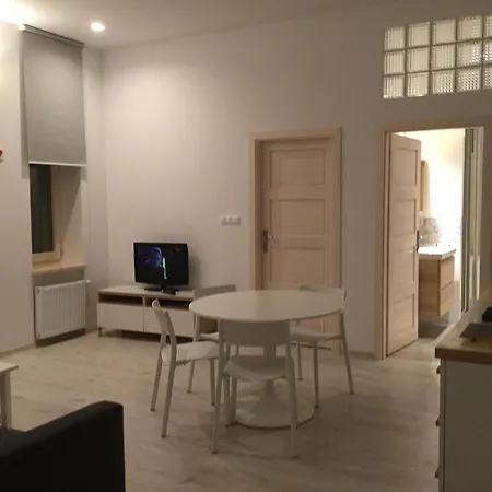Sopot Lodge *