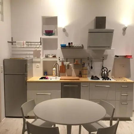 Apartment Sopot Lodge