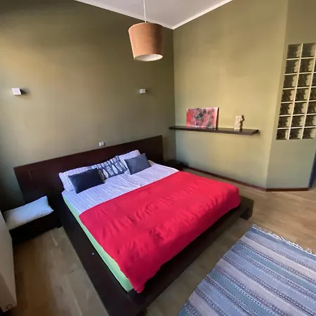 Sopot Lodge
