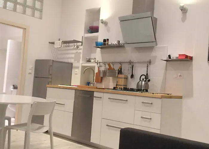 Apartamento Sopot Lodge Sopot