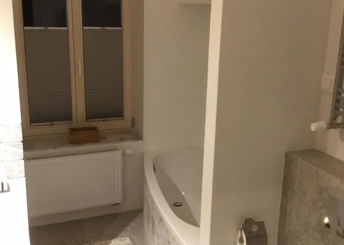 Sopot Lodge Apartamento Sopot