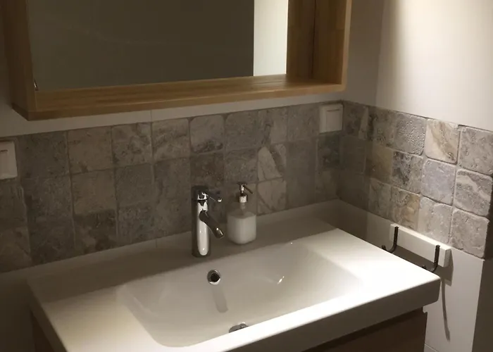 Sopot Lodge Apartamento