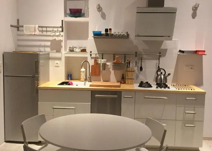 Apartamento Sopot Lodge Sopot