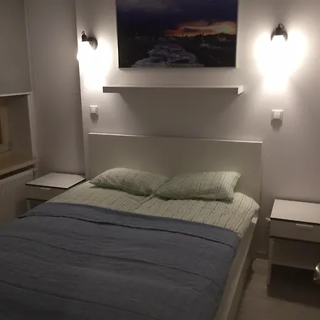 Sopot Lodge Сопот