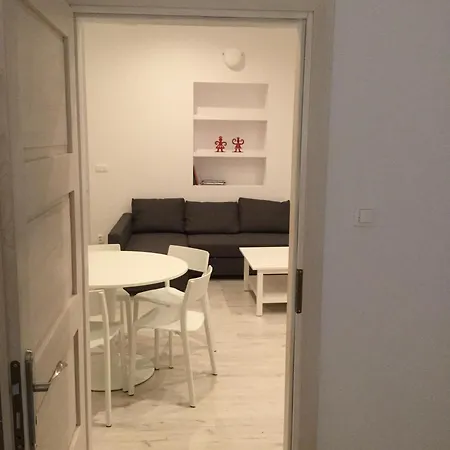 Sopot Lodge * Σόποτ