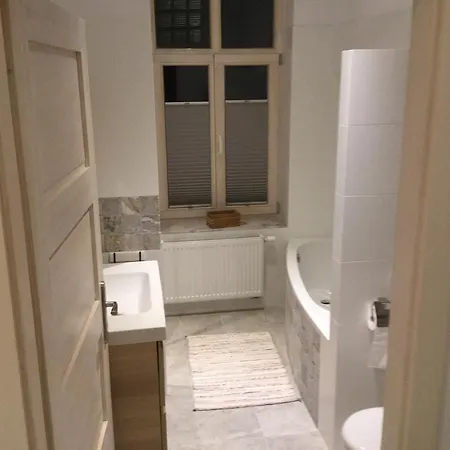 Sopot Lodge * Сопот