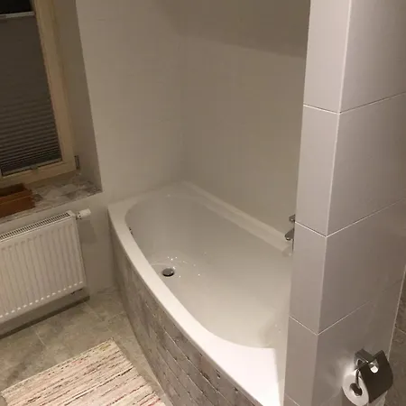 Апартаменты Sopot Lodge