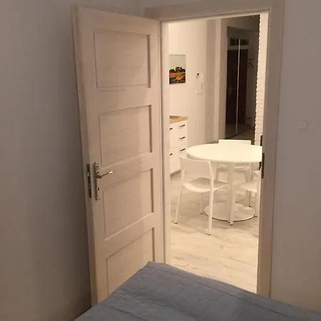 Апартаменты Sopot Lodge *