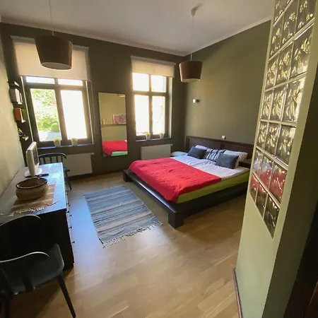 Sopot Lodge Appartement