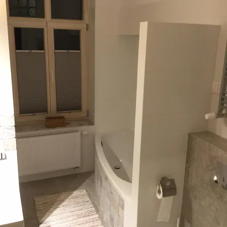 Sopot Lodge Apartamento Sopot