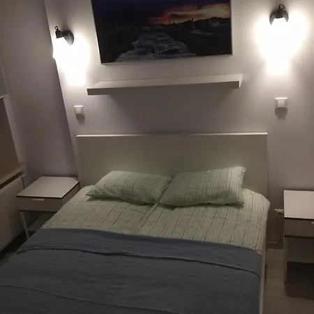 Sopot Lodge Σόποτ
