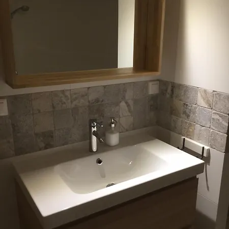 Sopot Lodge Daire
