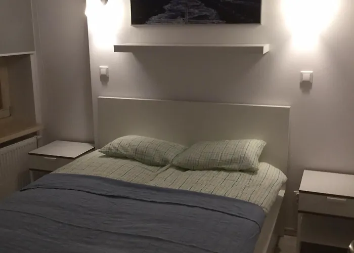 Sopot Lodge 索波特