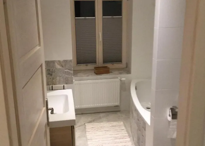 Sopot Lodge * 索波特