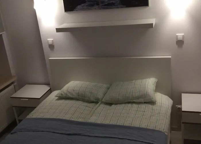 Sopot Lodge 索波特